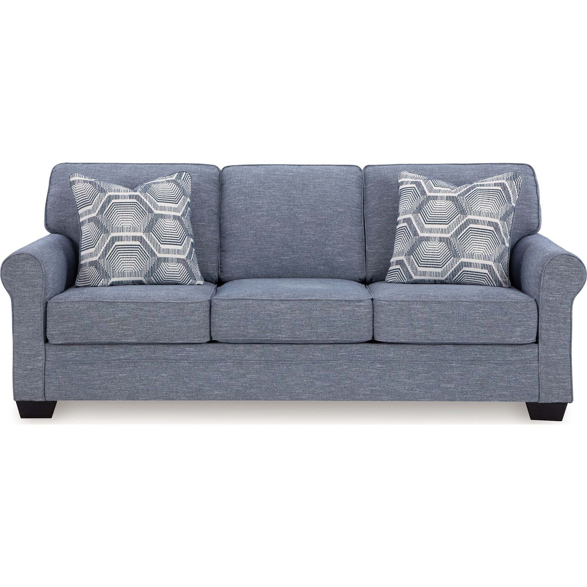 Canapé Carissa Manor - Denim