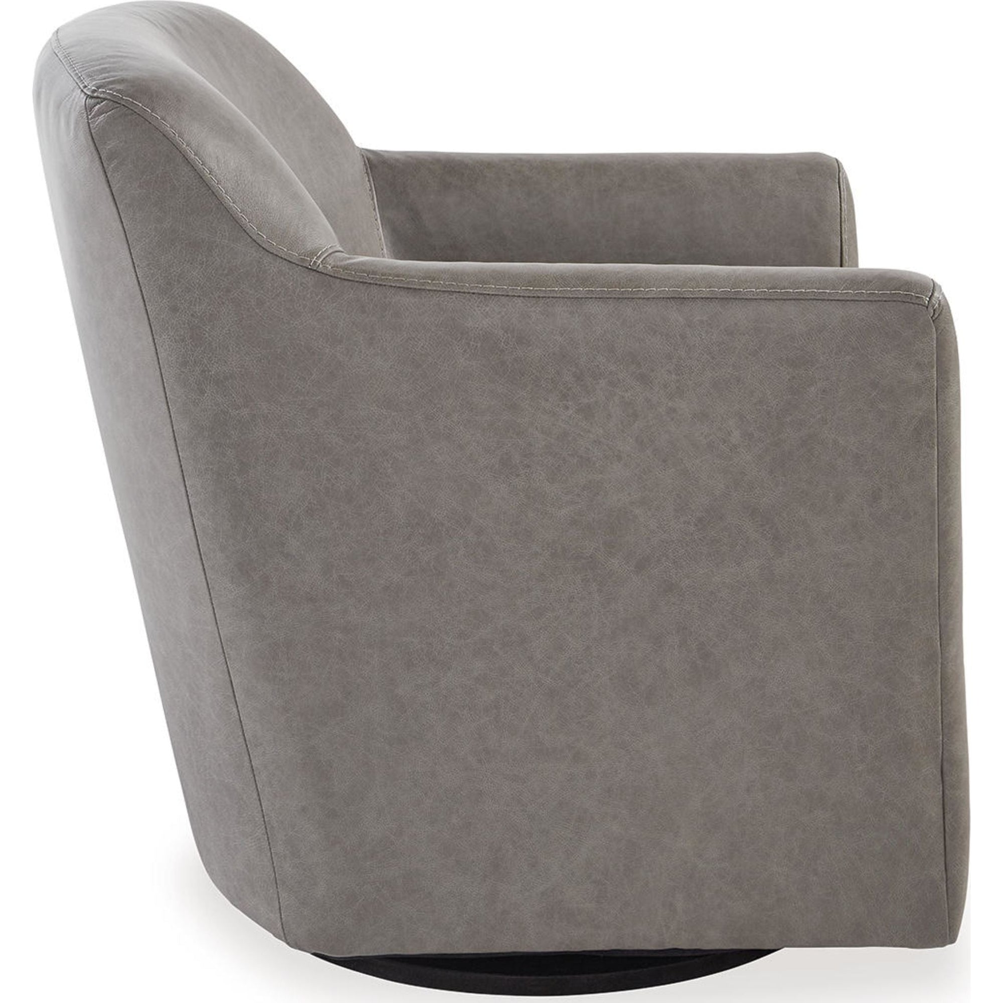 Chaise pivotante Bradney