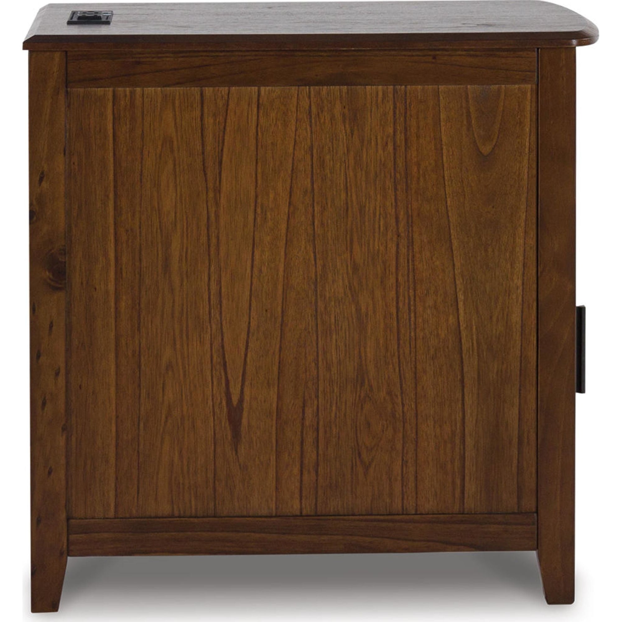 Table d'appoint Devonsted - Marron