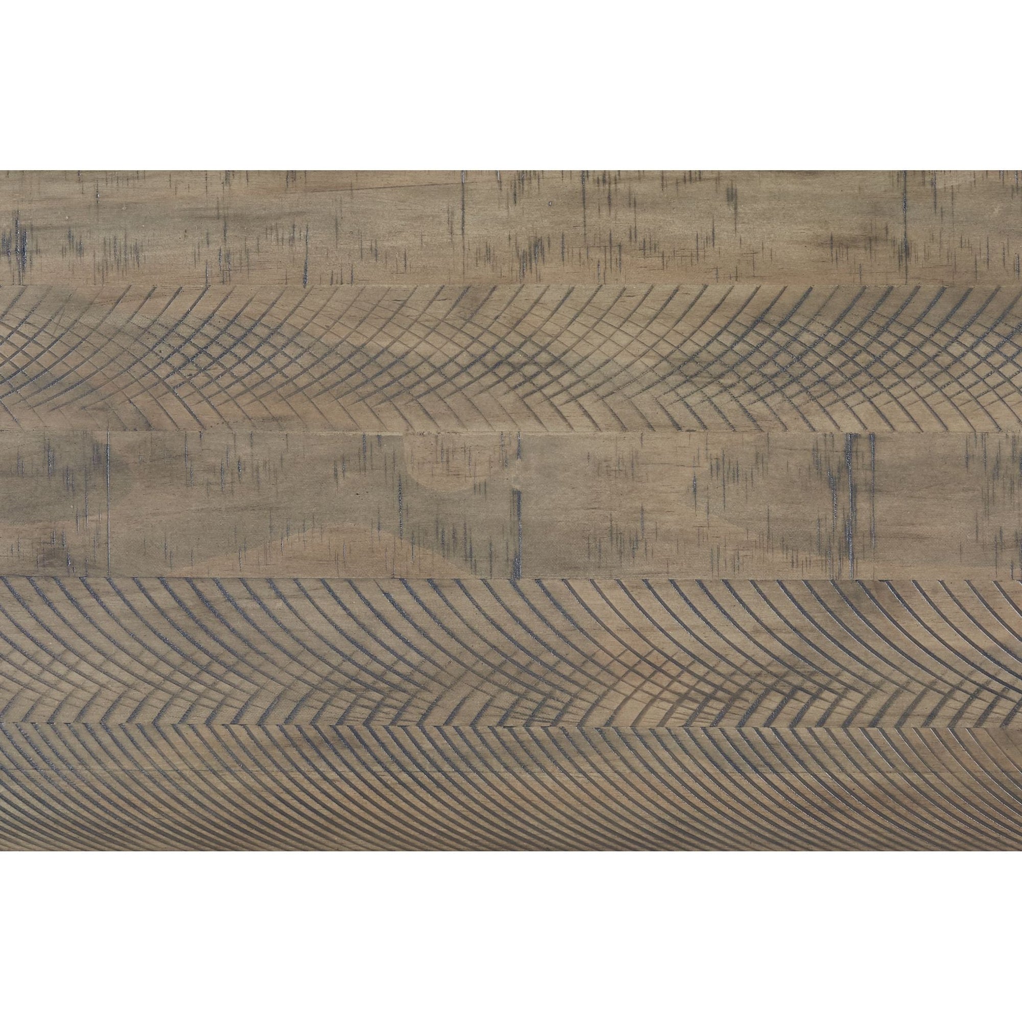 Table basse Aldwin - Gris