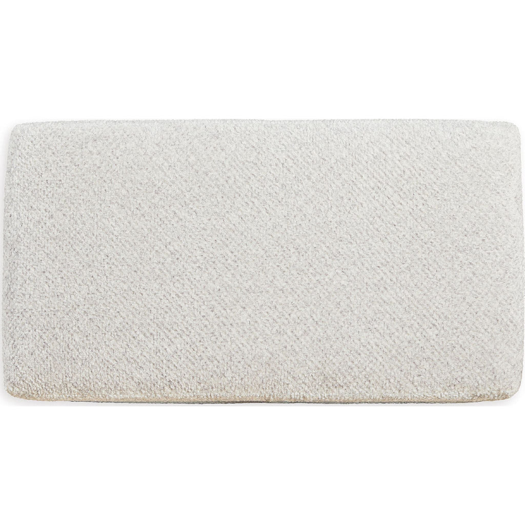 Ottoman Brebryan - Flanelle