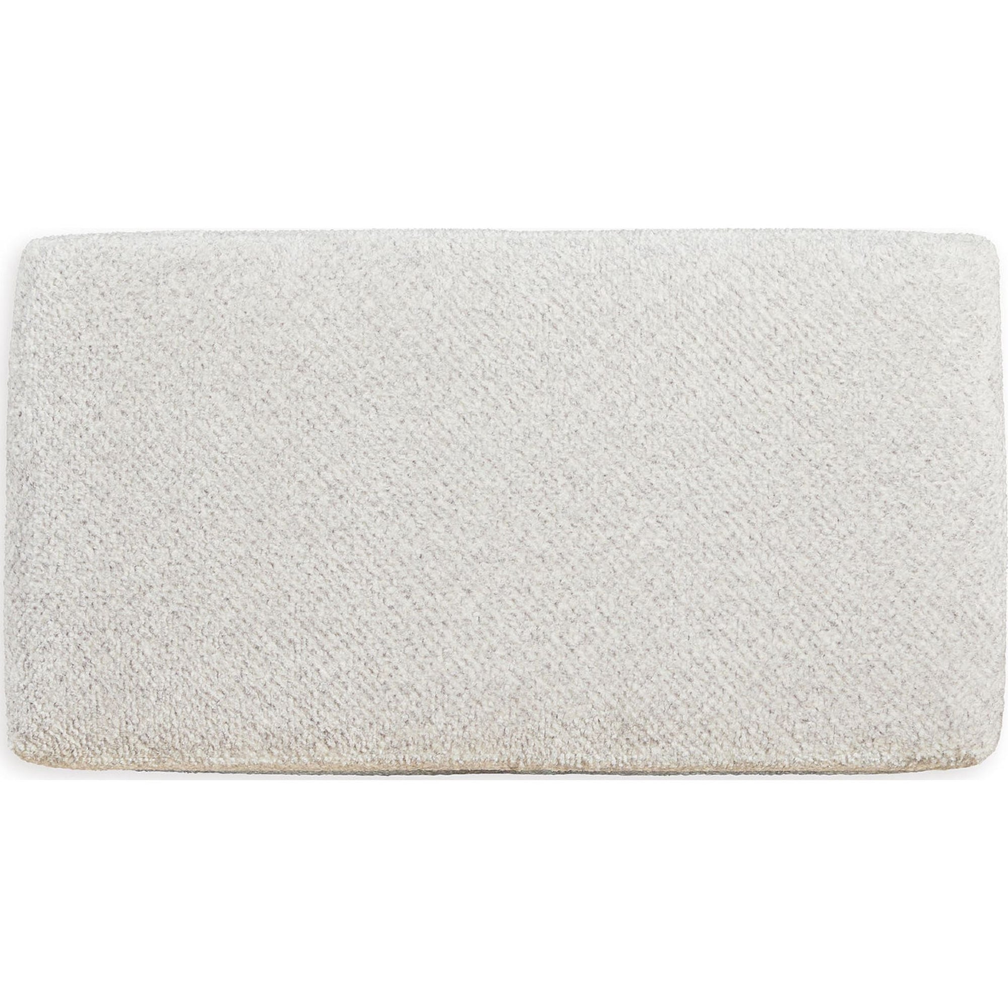 Ottoman Brebryan - Flanelle
