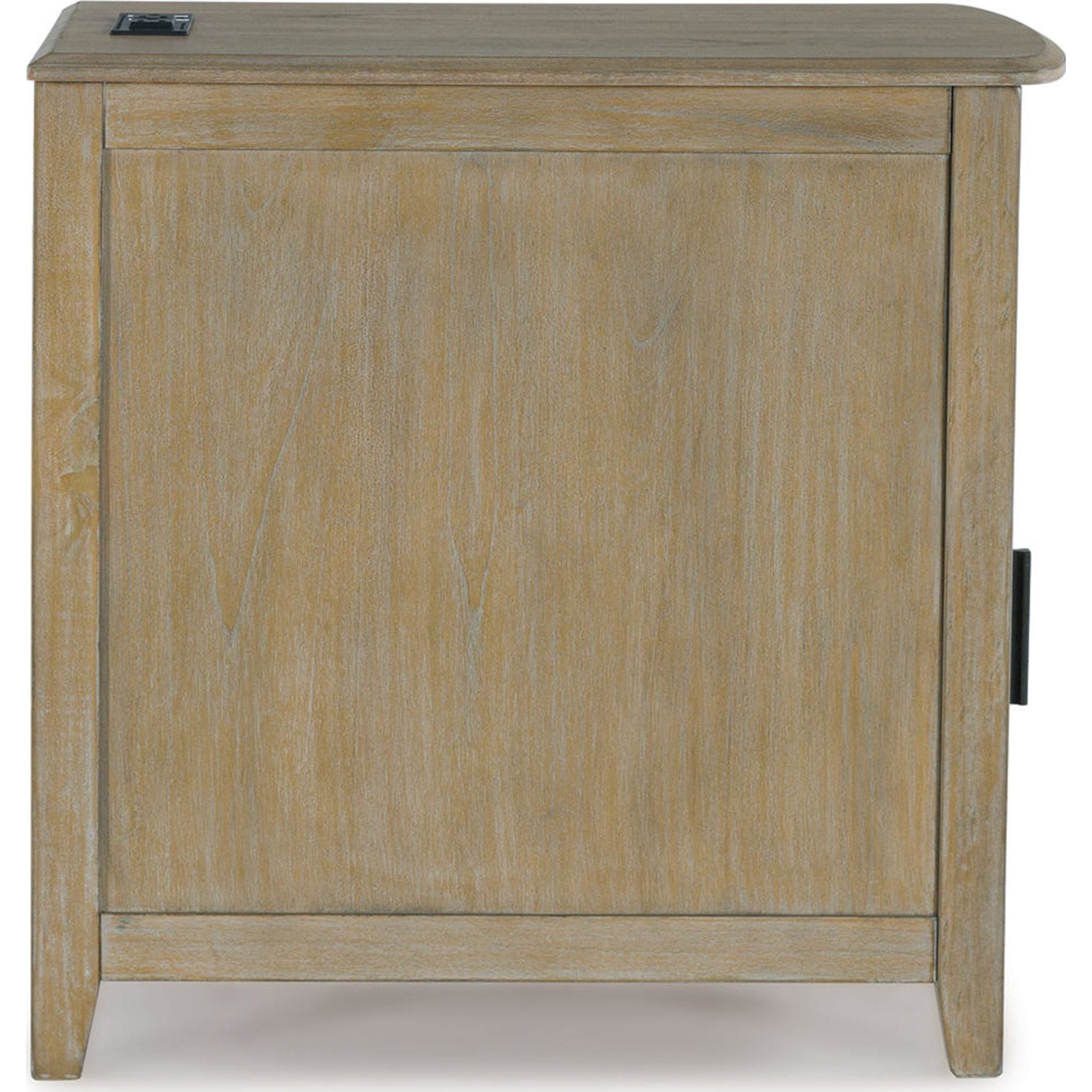 Table d'appoint Devonsted Chair - Marron clair