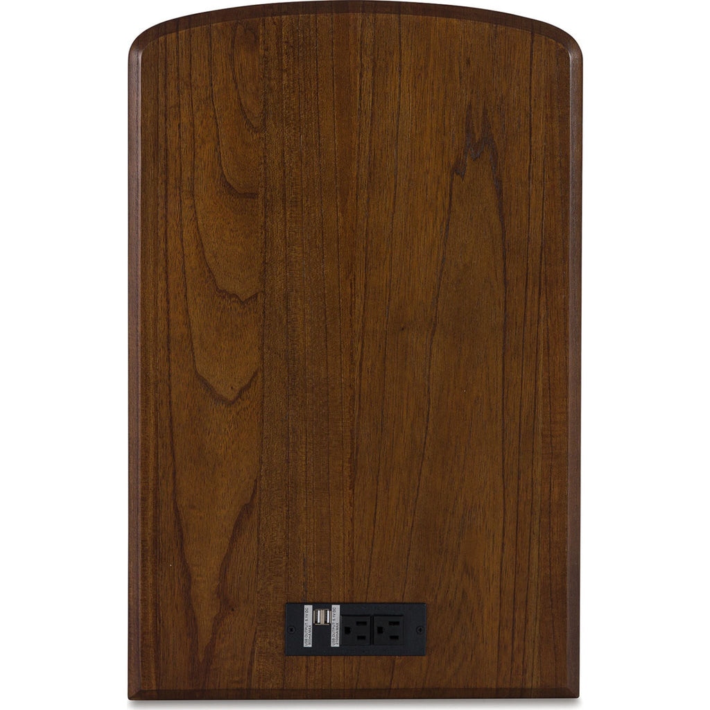 Table d'appoint Devonsted - Marron