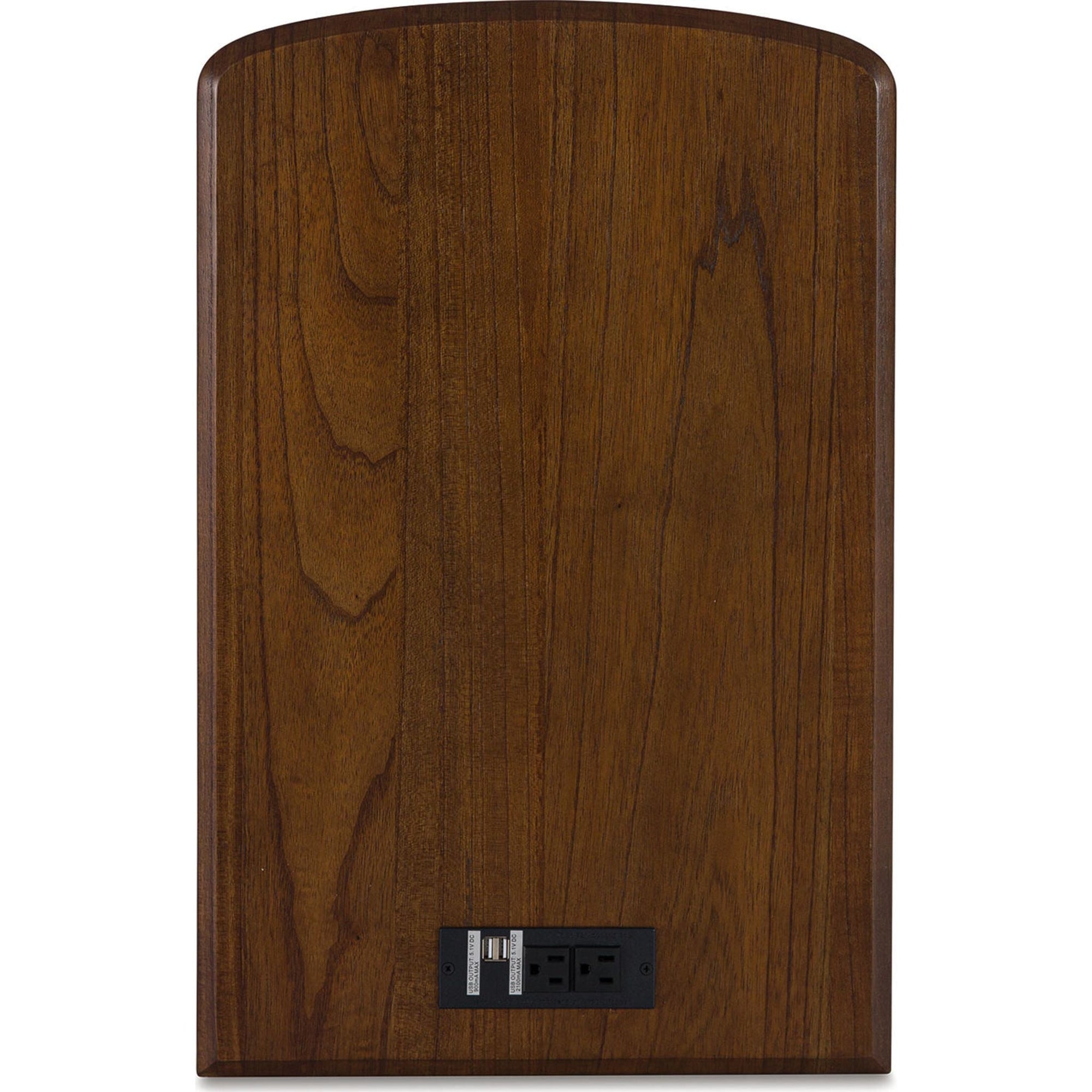 Table d'appoint Devonsted - Marron
