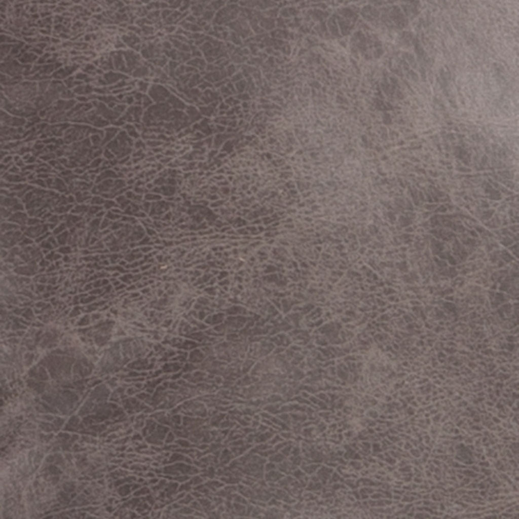 Fauteuil d'appoint Crosshaven - Gris foncé