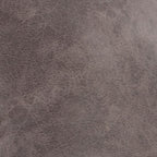 Fauteuil d'appoint Crosshaven - Gris foncé