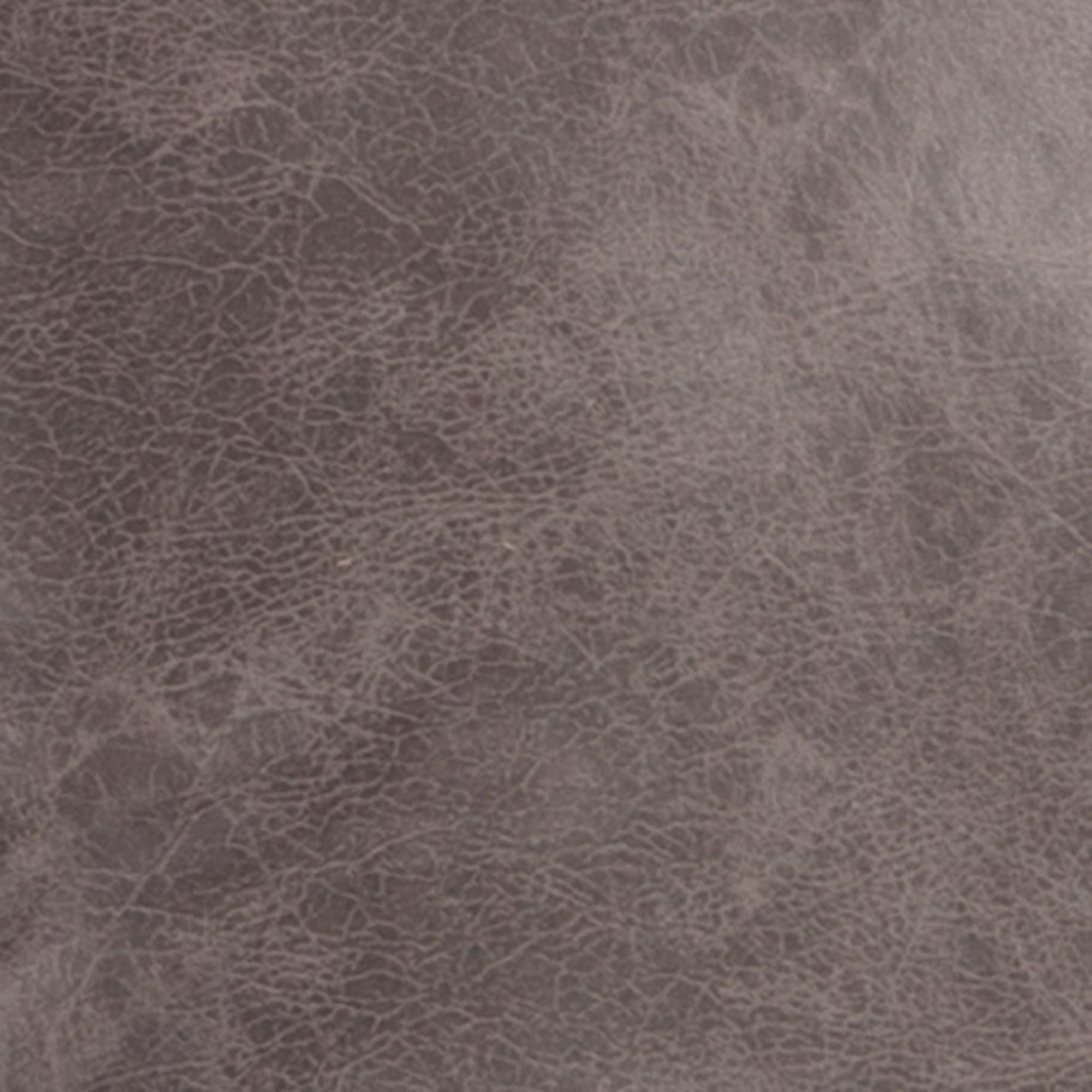 Fauteuil d'appoint Crosshaven - Gris foncé