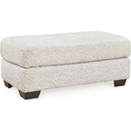 Ottoman Brebryan - Flanelle
