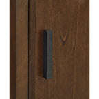 Table d'appoint Devonsted - Marron