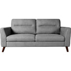 Canapé Calum - Allure Gris Foncé