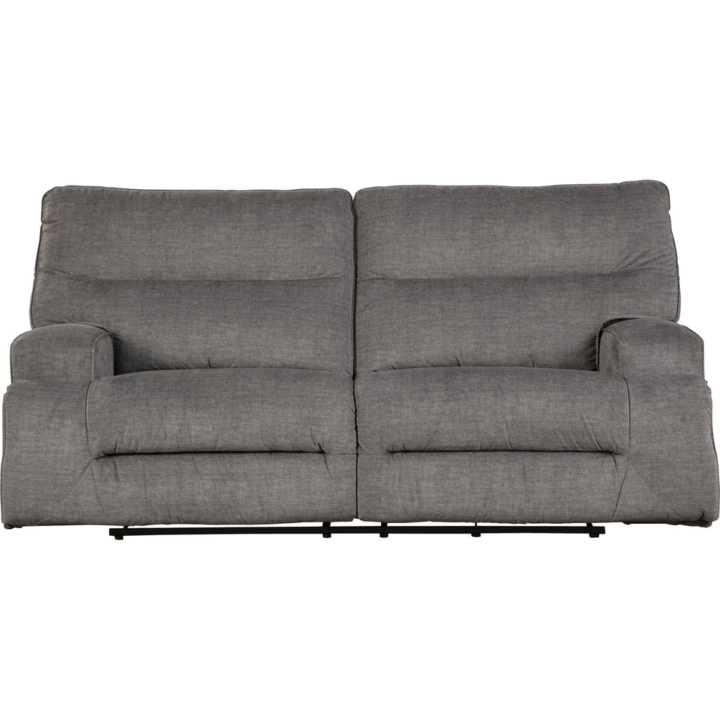 Canapé inclinable Coombs - Anthracite