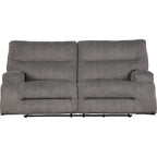 Canapé inclinable Coombs - Anthracite