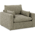 Chaise et demie dramatique - Granit