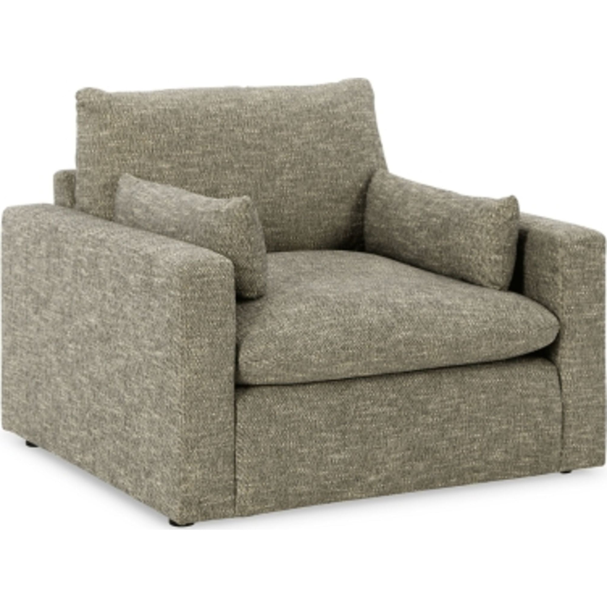 Chaise et demie dramatique - Granit