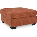 Pouf d'appoint surdimensionné Aviemore