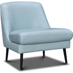 Fauteuil d'appoint créatif - Rio Robins Egg Blue