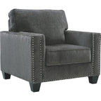Chaise Dilanger - Fumée