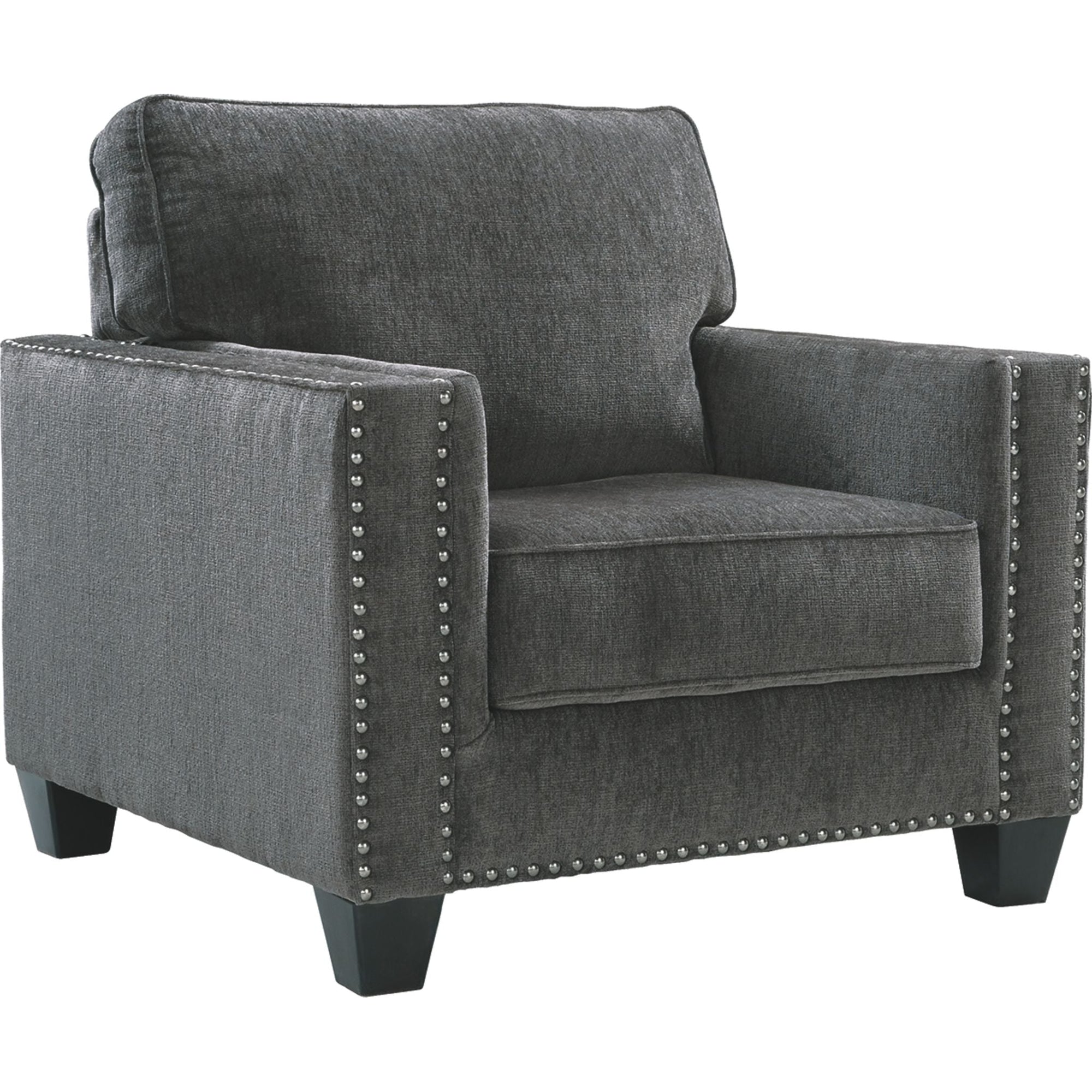 Chaise Dilanger - Fumée