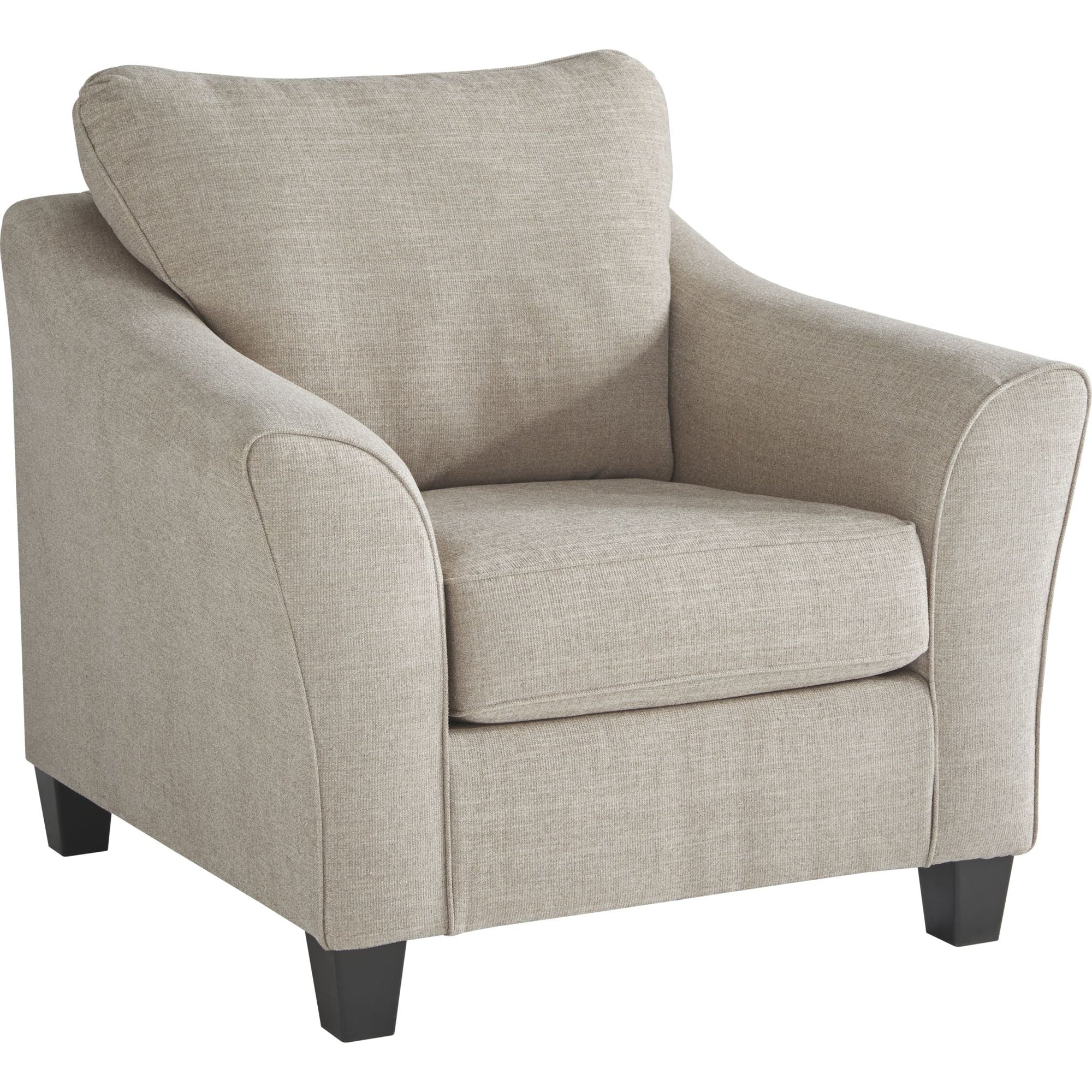 Chaise Abney - Bois flotté