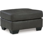 Ottoman Bladen