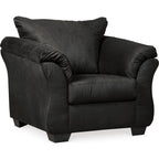 Chaise Darcy