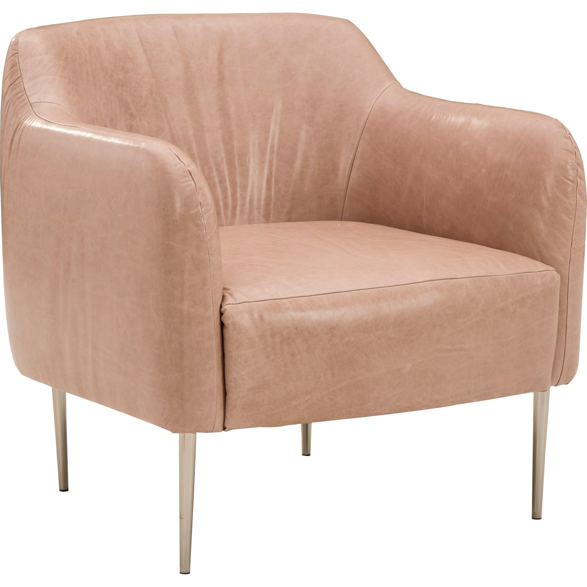 Fauteuil d'appoint Crick - Brighton Dune