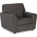 Chaise Cascilla - Ardoise