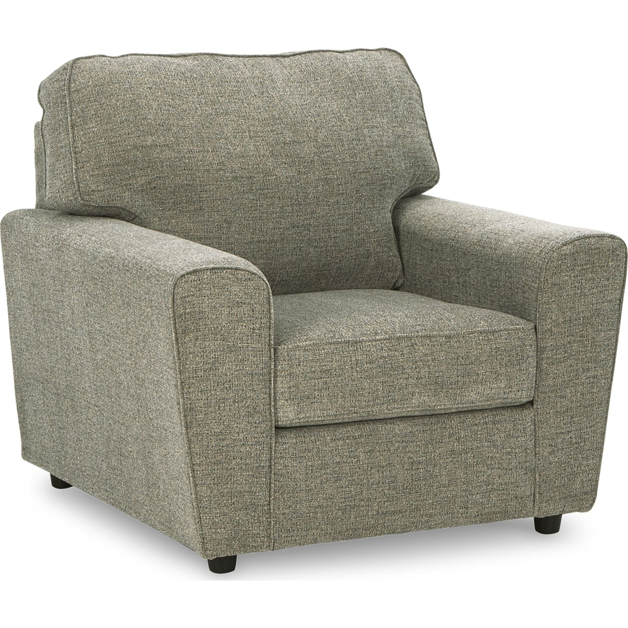 Chaise Cascilla - Étain