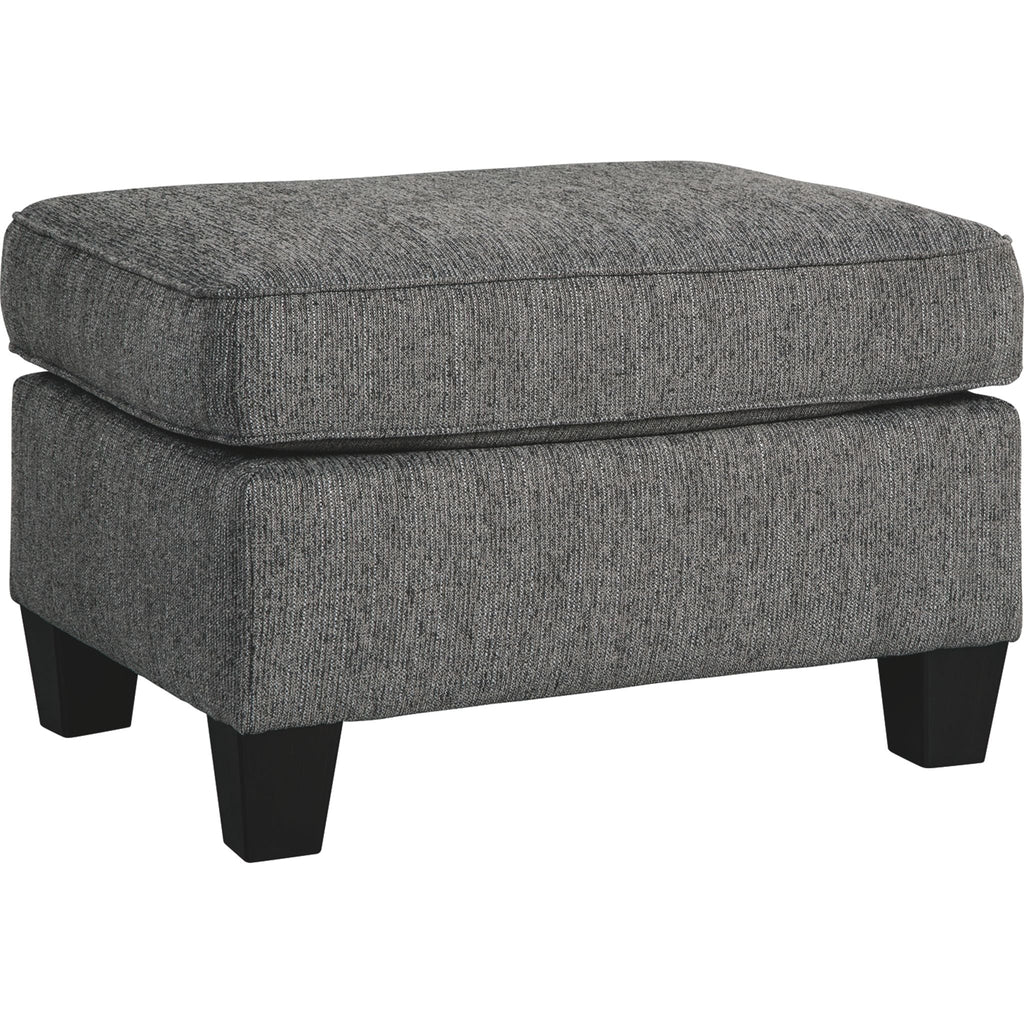 Pouf Agleno - Anthracite