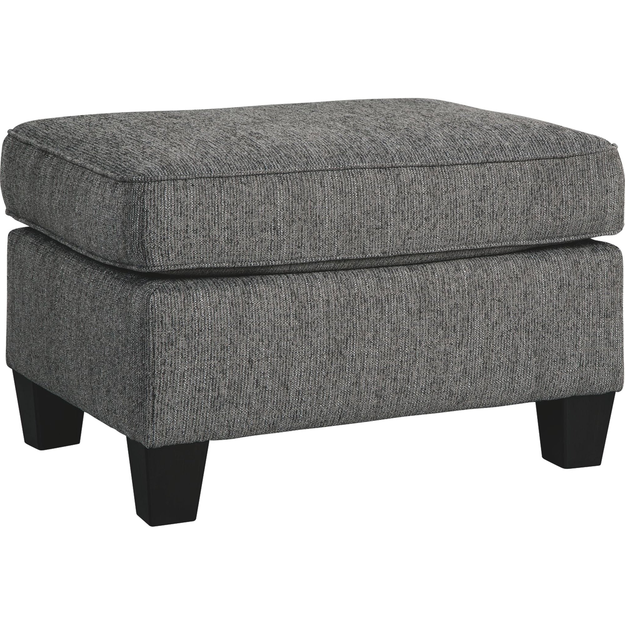 Pouf Agleno - Anthracite