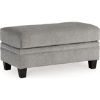 Ottoman Davinca - Anthracite