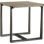 Table d'appoint Dalenville - Gris