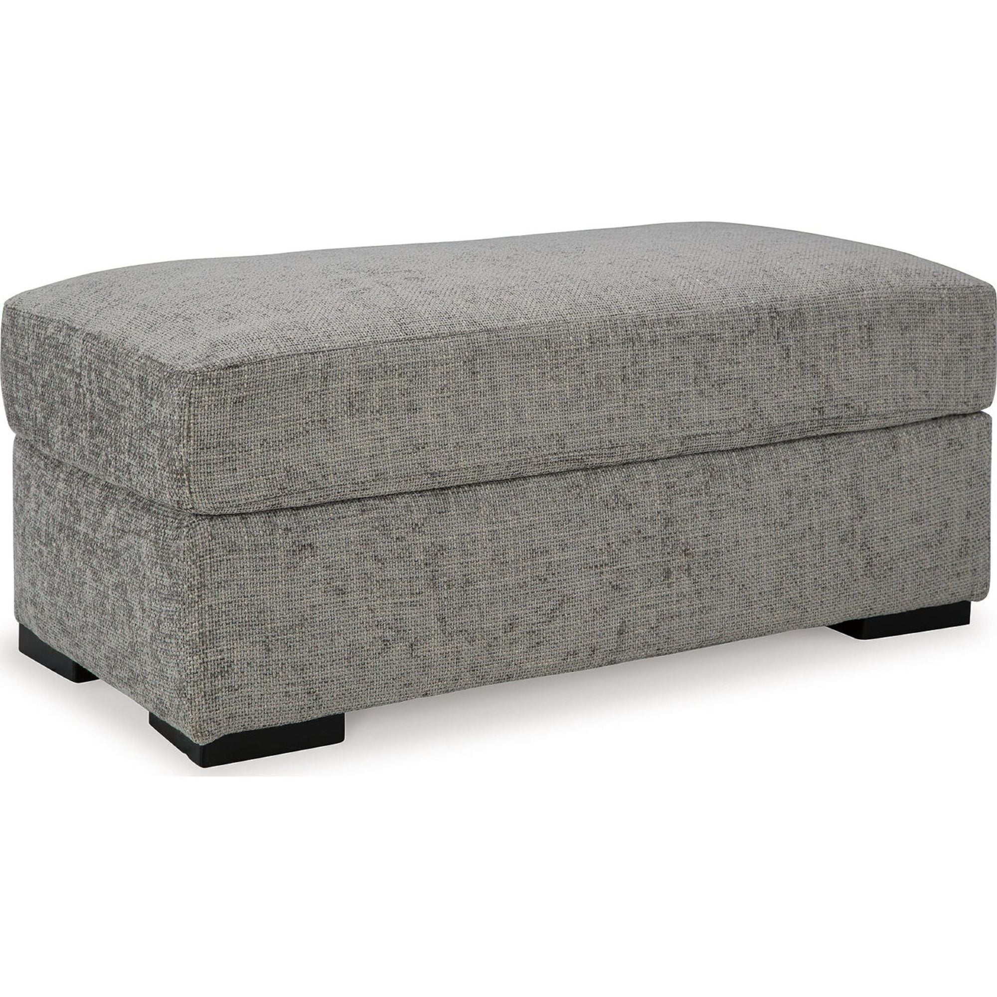 Ottoman Dunmor - Graphite