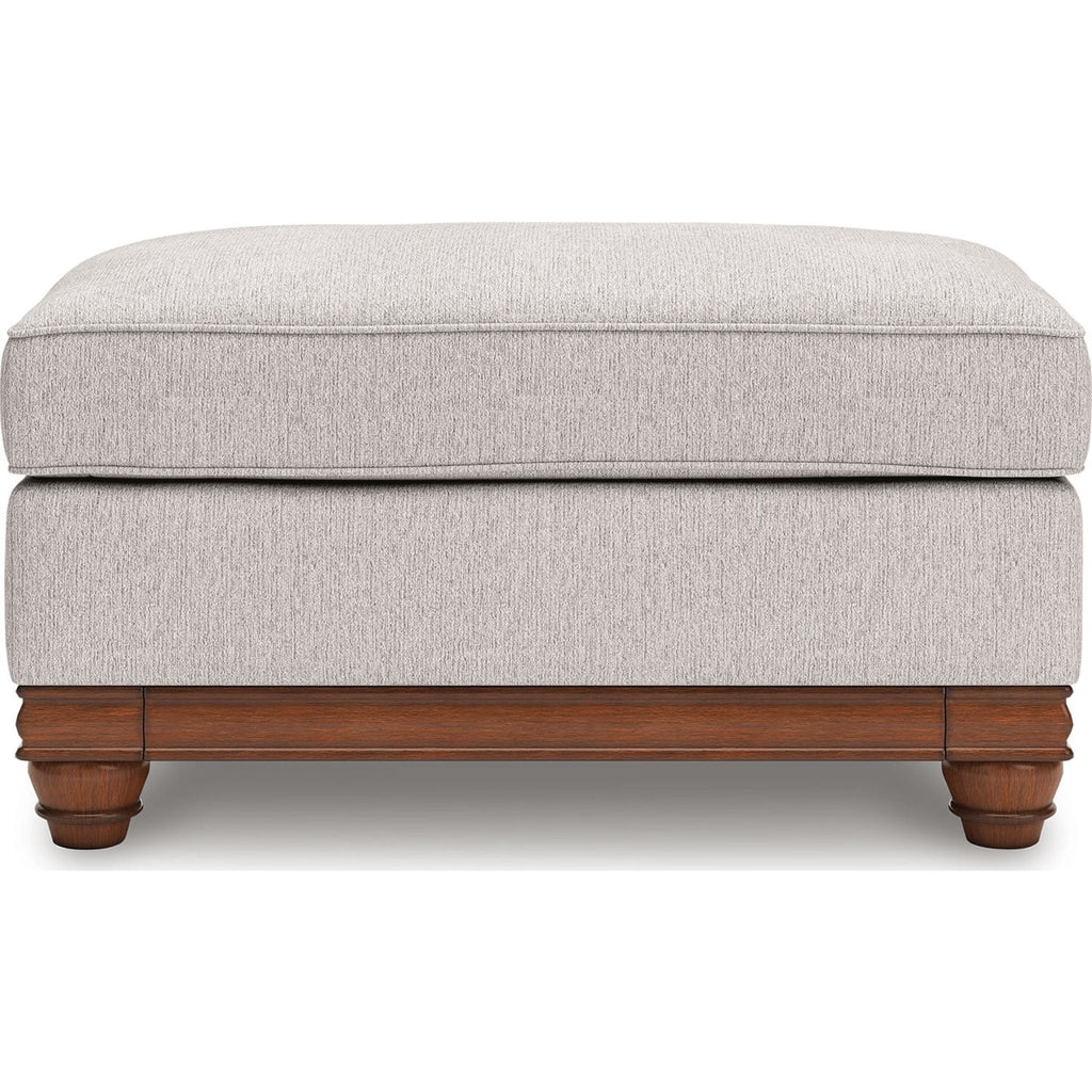 Ottoman Clearbrooke - Grès