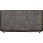Table basse Derrylin - Marron