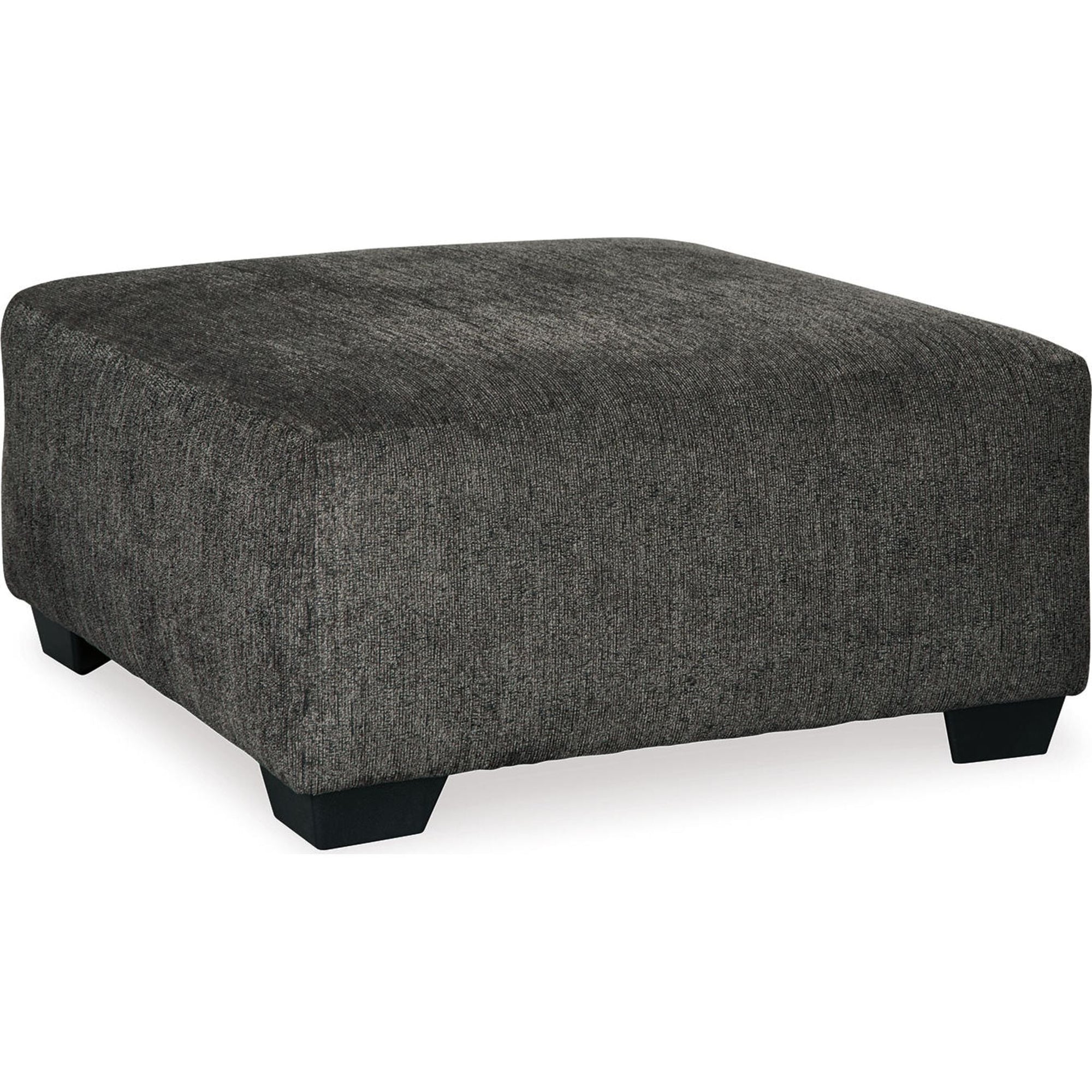Pouf d'appoint surdimensionné Ballinasloe