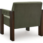 Fauteuil d'appoint Adlanlock