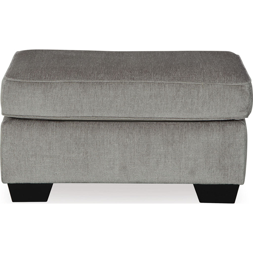 Autel ottoman