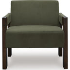 Fauteuil d'appoint Adlanlock