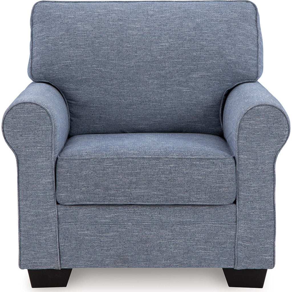 Chaise Carissa Manor - Denim