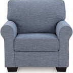Chaise Carissa Manor - Denim