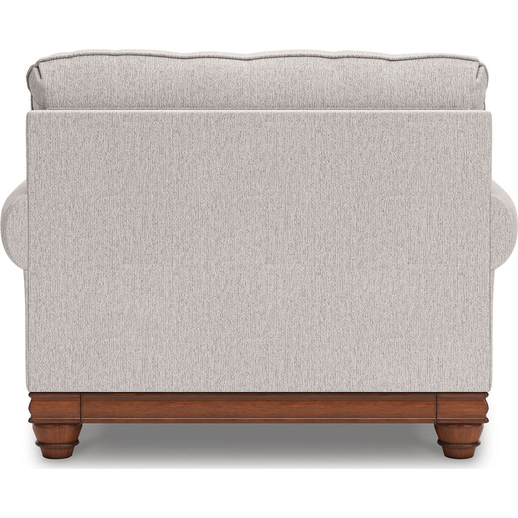 Chaise surdimensionnée Clearbrooke - Grès