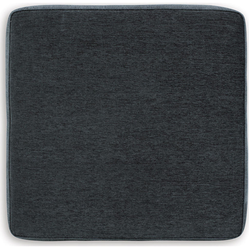 Pouf d'appoint surdimensionné Abinger