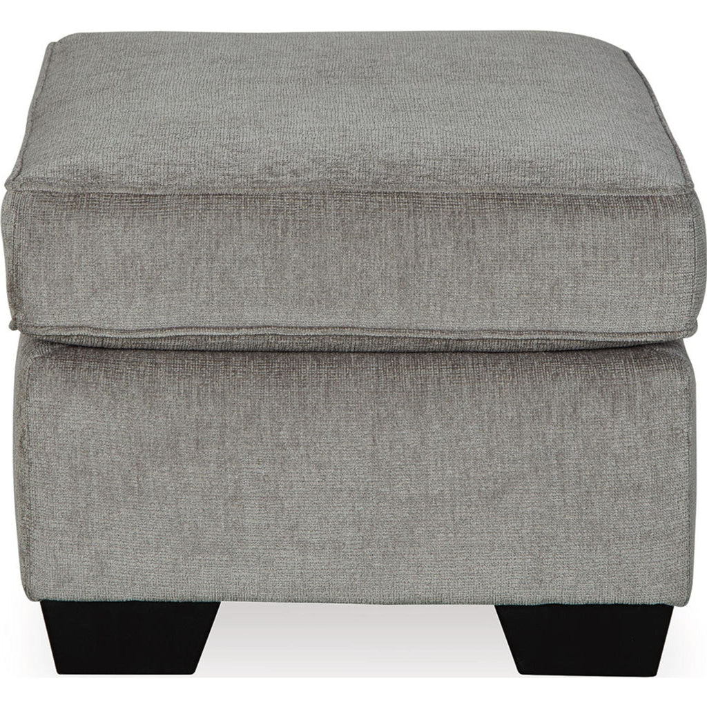 Autel ottoman