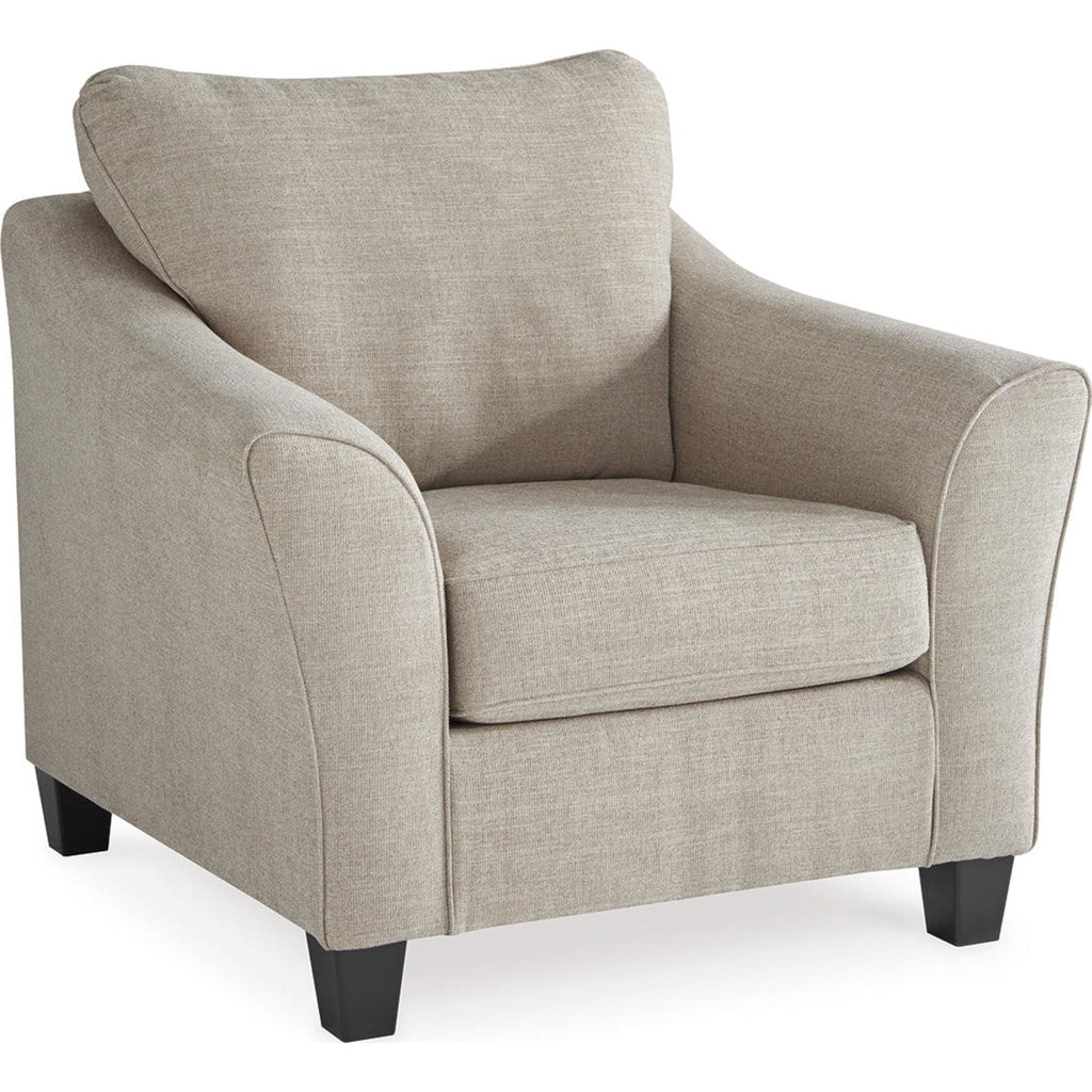 Chaise Abney - Bois flotté