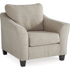 Chaise Abney - Bois flotté