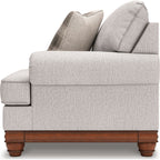 Chaise surdimensionnée Clearbrooke - Grès