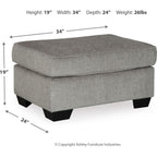Autel ottoman