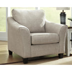 Chaise Abney - Bois flotté
